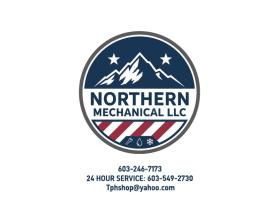 Northern Mechanical LLC entry by WOWIDEA99