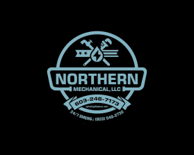 Northern Mechanical LLC entry by KenArrok