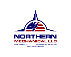 Northern Mechanical LLC entry by mulia