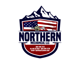 Northern Mechanical LLC entry by yoyoksan