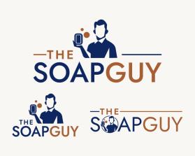 The Soap Guy entry by Armchtrm