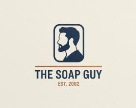 The Soap Guy entry by Zavi