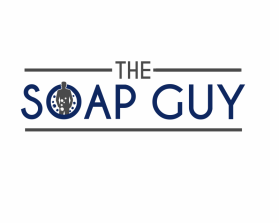 The Soap Guy entry by Ilham Fajri