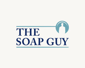 The Soap Guy entry by SepArt71