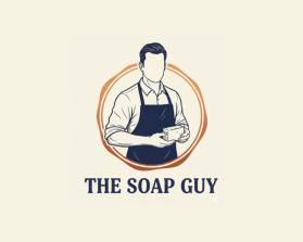 The Soap Guy entry by Zavi