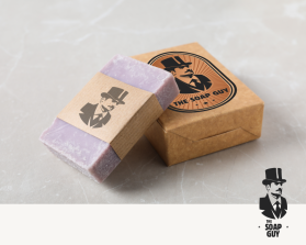 The Soap Guy entry by Urke