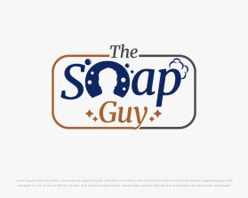 The Soap Guy entry by FXF Creations