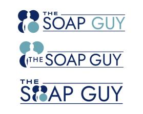 The Soap Guy entry by Armchtrm