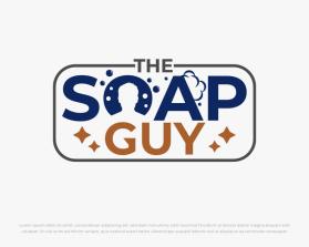 The Soap Guy entry by FXF Creations