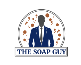 The Soap Guy entry by @KaranDevol
