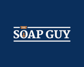 The Soap Guy entry by KenArrok
