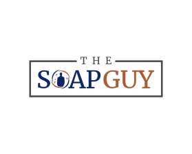The Soap Guy entry by mulia
