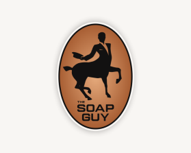 The Soap Guy entry by Urke