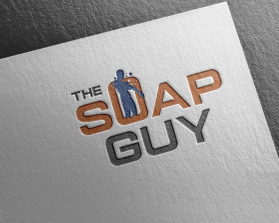 The Soap Guy entry by Urke