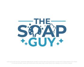 The Soap Guy entry by FXF Creations
