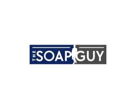 The Soap Guy entry by donang