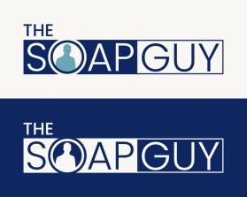 The Soap Guy entry by logo037