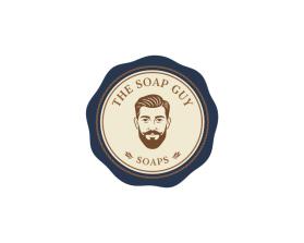 The Soap Guy entry by Adriana_99