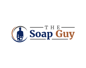 The Soap Guy entry by mulia