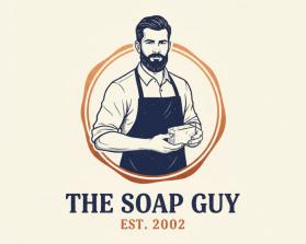 The Soap Guy entry by Zavi