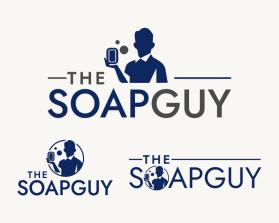 The Soap Guy entry by Armchtrm
