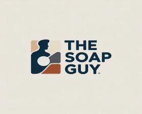 The Soap Guy entry by Design_design