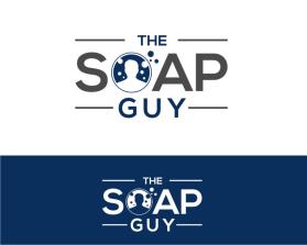 The Soap Guy entry by Agust