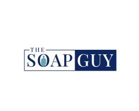 The Soap Guy entry by AbexArt