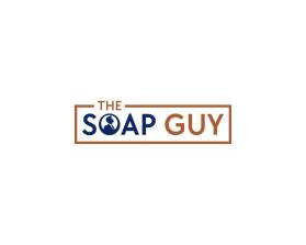 The Soap Guy entry by donang