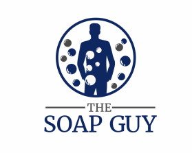 The Soap Guy entry by Ilham Fajri