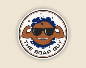 The Soap Guy entry by Urke