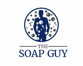 The Soap Guy entry by Ilham Fajri