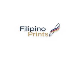 Filipino Prints entry by Design_design