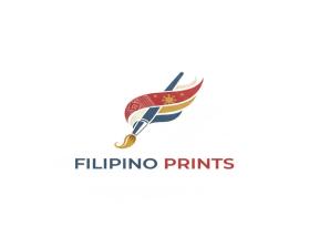 Filipino Prints entry by Design_design