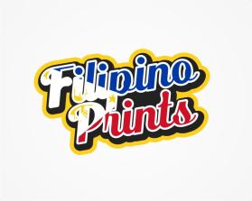 Filipino Prints entry by wongsanus