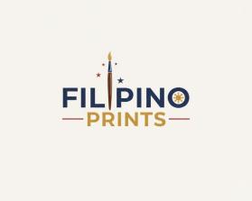 Filipino Prints entry by Zavi