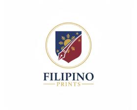 Filipino Prints entry by Zavi