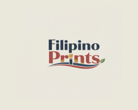 Filipino Prints entry by Zavi