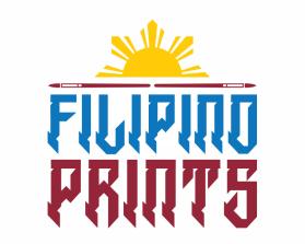 Filipino Prints entry by Artwizard1966