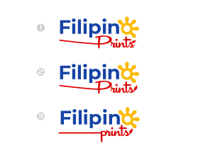 Filipino Prints entry by alanqosh
