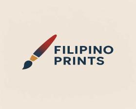 Filipino Prints entry by Design_design