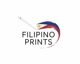 Filipino Prints entry by Design_design