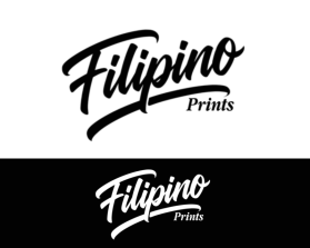 Filipino Prints entry by FJdesign