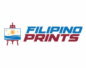 Filipino Prints entry by Artwizard1966