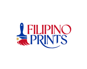 Filipino Prints entry by blxdesigns