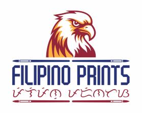 Filipino Prints entry by Artwizard1966