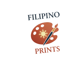 Filipino Prints entry by Zavi
