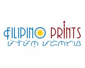 Filipino Prints entry by Artwizard1966