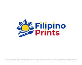Filipino Prints entry by FXF Creations