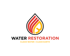 Water Restoration entry by mulia